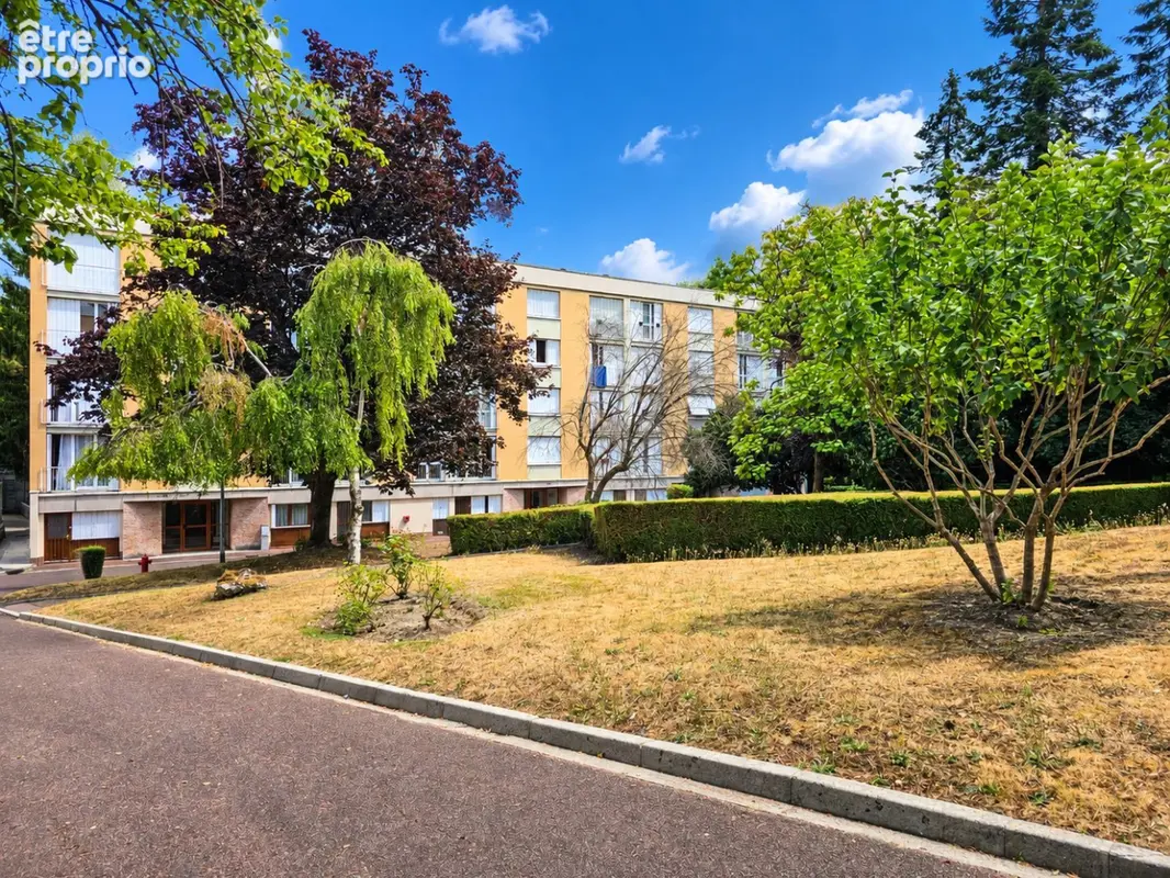 Appartement à YERRES