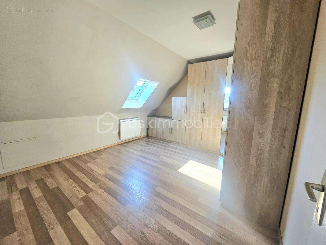 Maison 93m² - le plessier-sur-bulles (60) - 3 ch - jardin & garage - photo 11