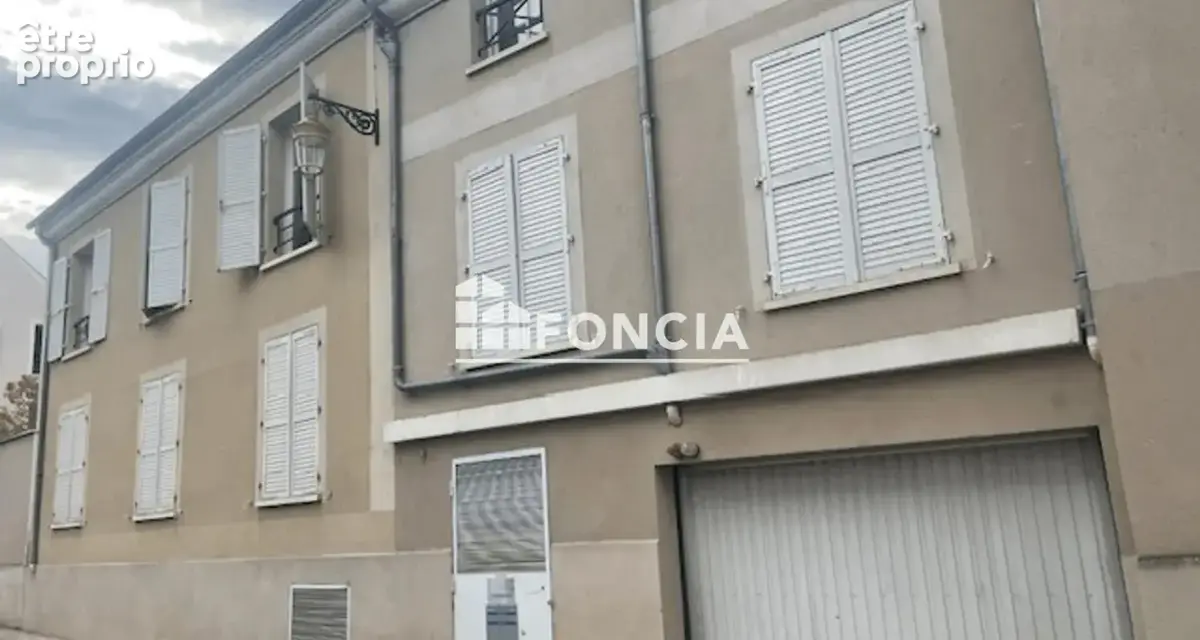 À vendre – place de parking sécurisée en sous-sol – cœur de ville - photo 6