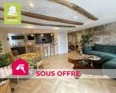 Appartement à DINAN