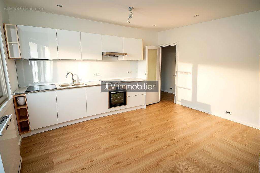 Appartement à SAINT-POL-SUR-MER