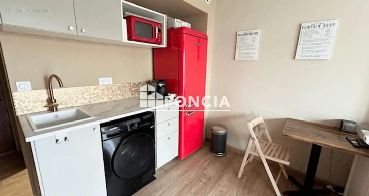 Appartement à COURSEULLES-SUR-MER