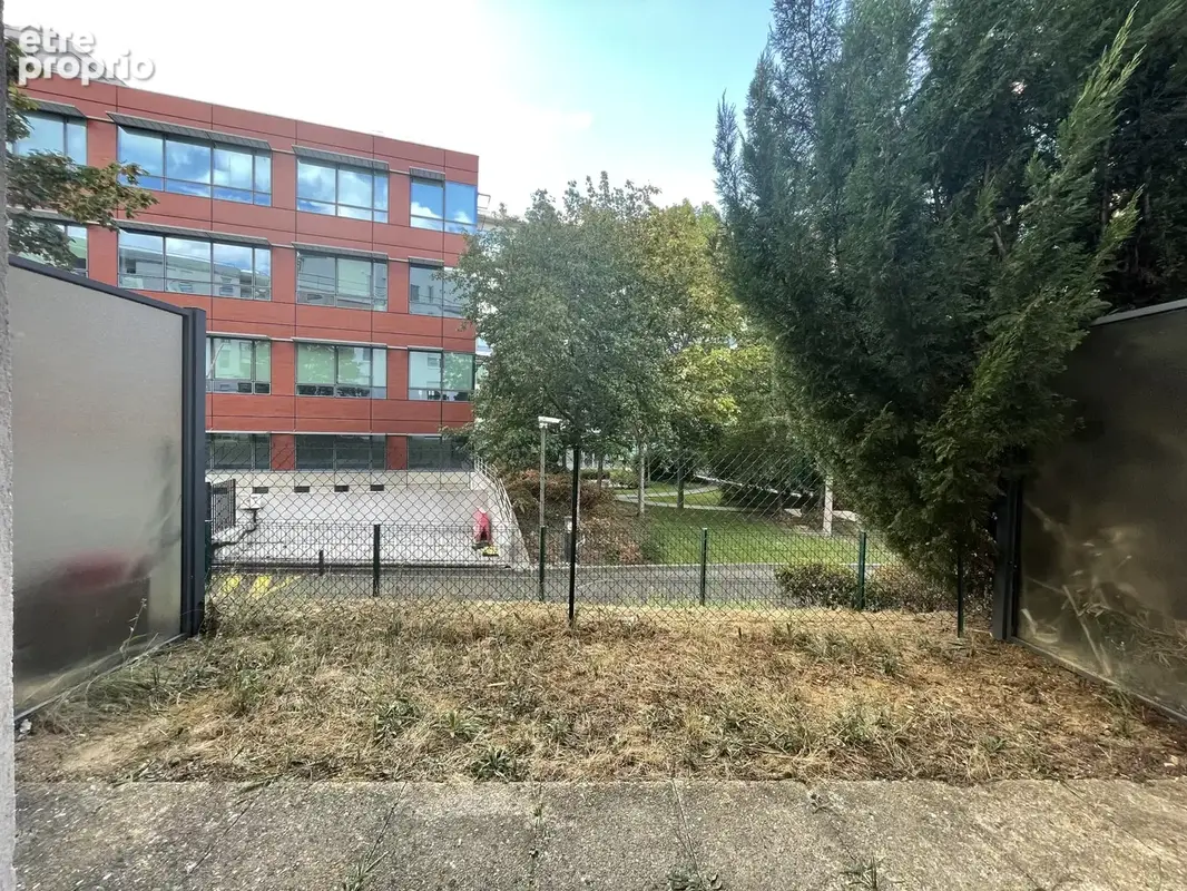 A visiter sans tarder studio - quartier prisé - résidence de standing - photo 9