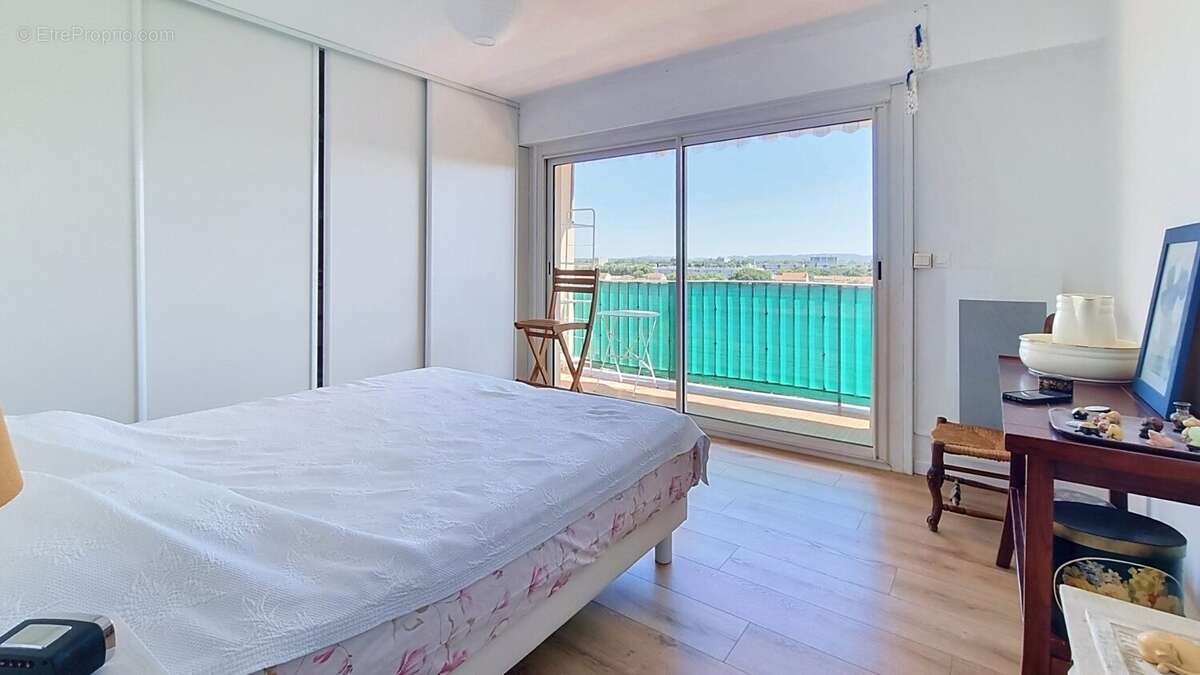 Appartement à AVIGNON