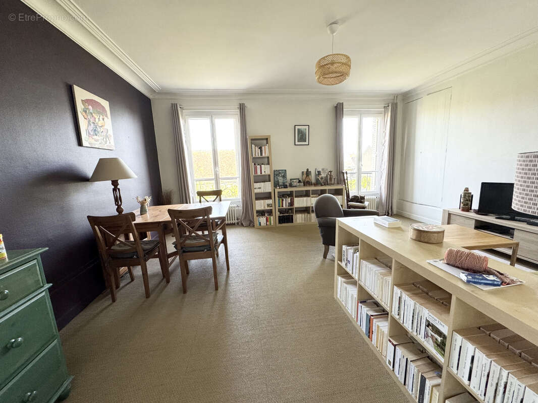 Appartement à BOURGES