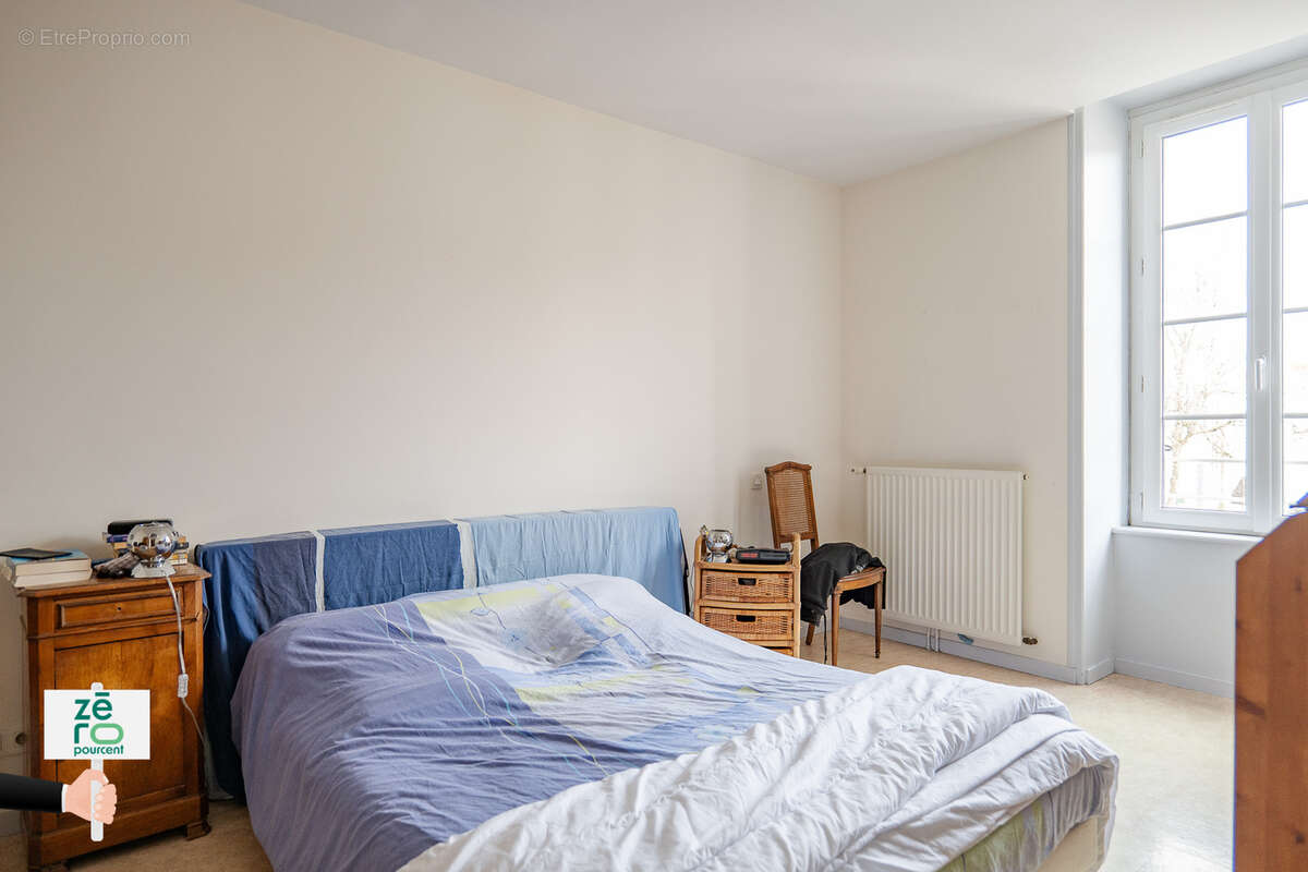 Commerce à SAINT-FULGENT