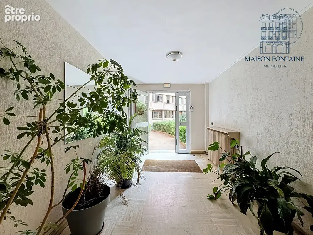 Appartement 3 pièces 65 m² à vendre à Paris-20e (75020) - photo 5