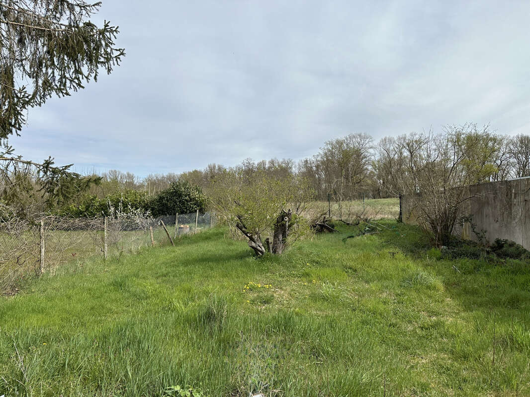 Maison Type 4 sur un terrain de 700 m2 - photo 6