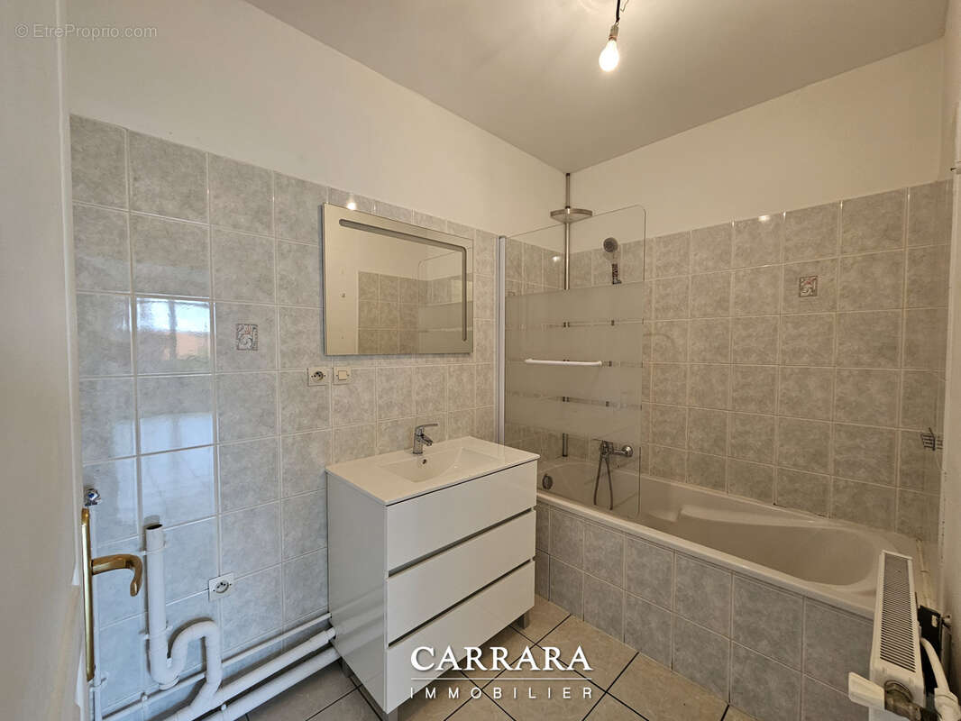 Appartement à WOIPPY