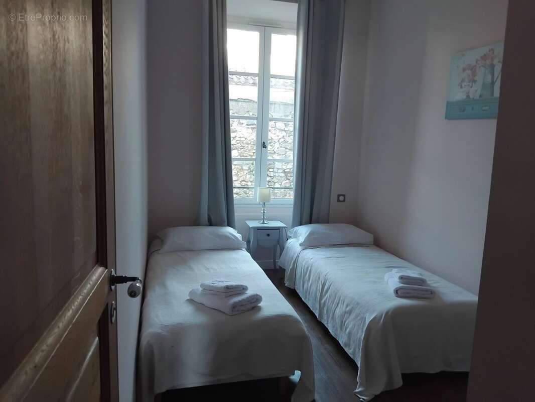 Chateau La Redorte - Appartement avec 2 chambres - photo 9