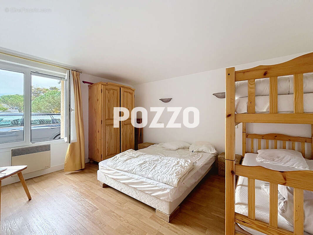 Appartement à SAINT-PAIR-SUR-MER