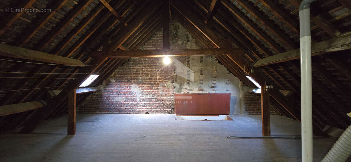 Appartement à DIEPPE