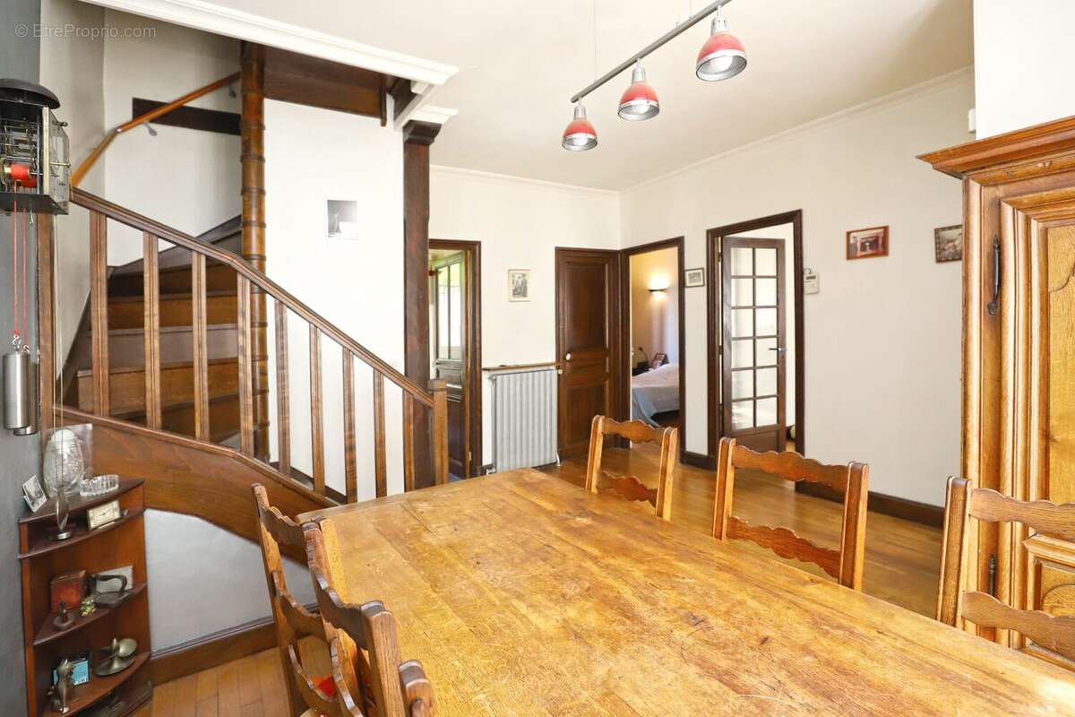 Maison à MONTREUIL