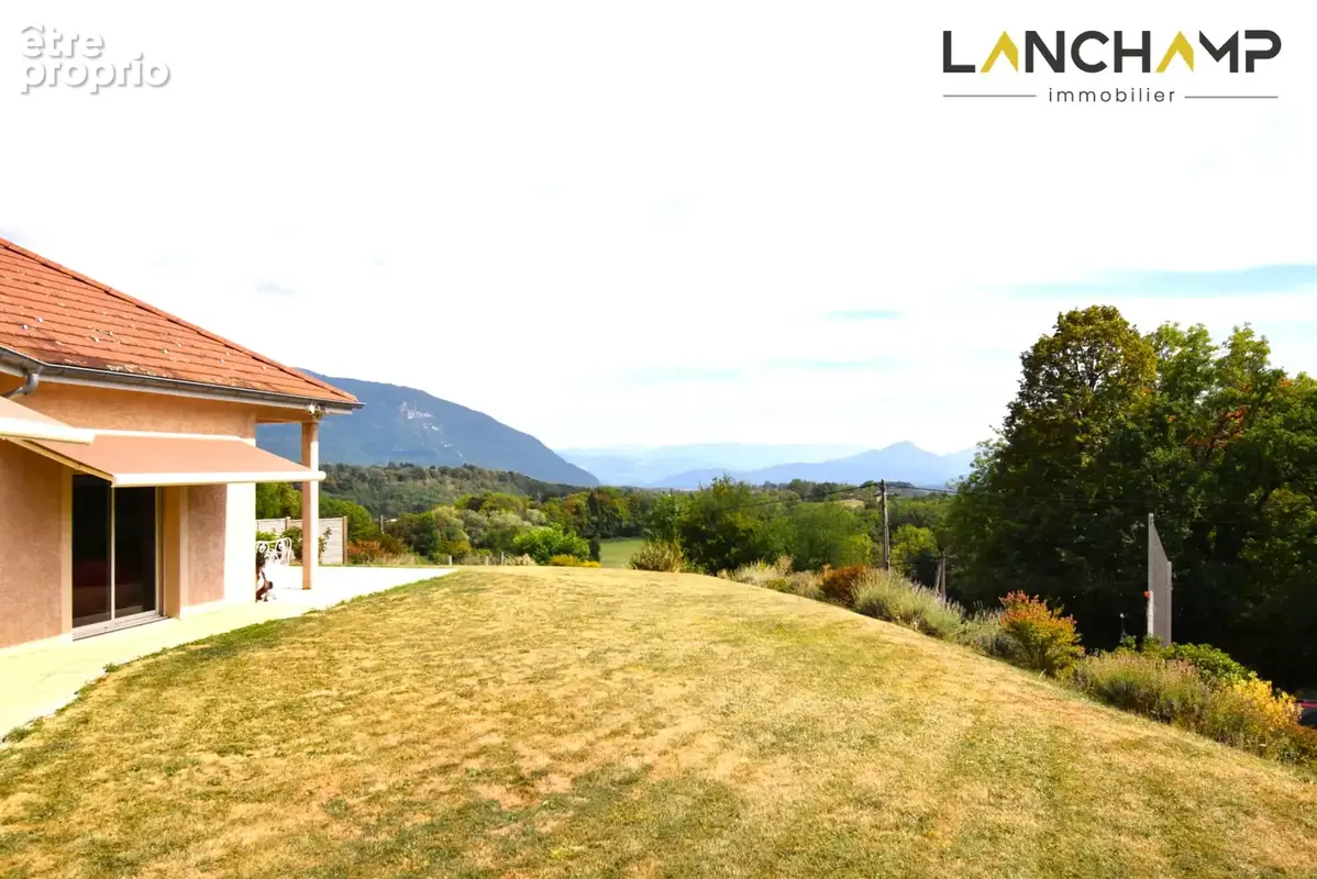 Maison en semi-plain-pied - photo 2