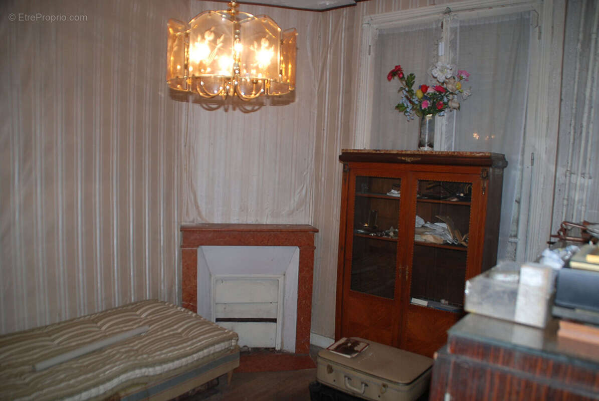 Maison à BONDY