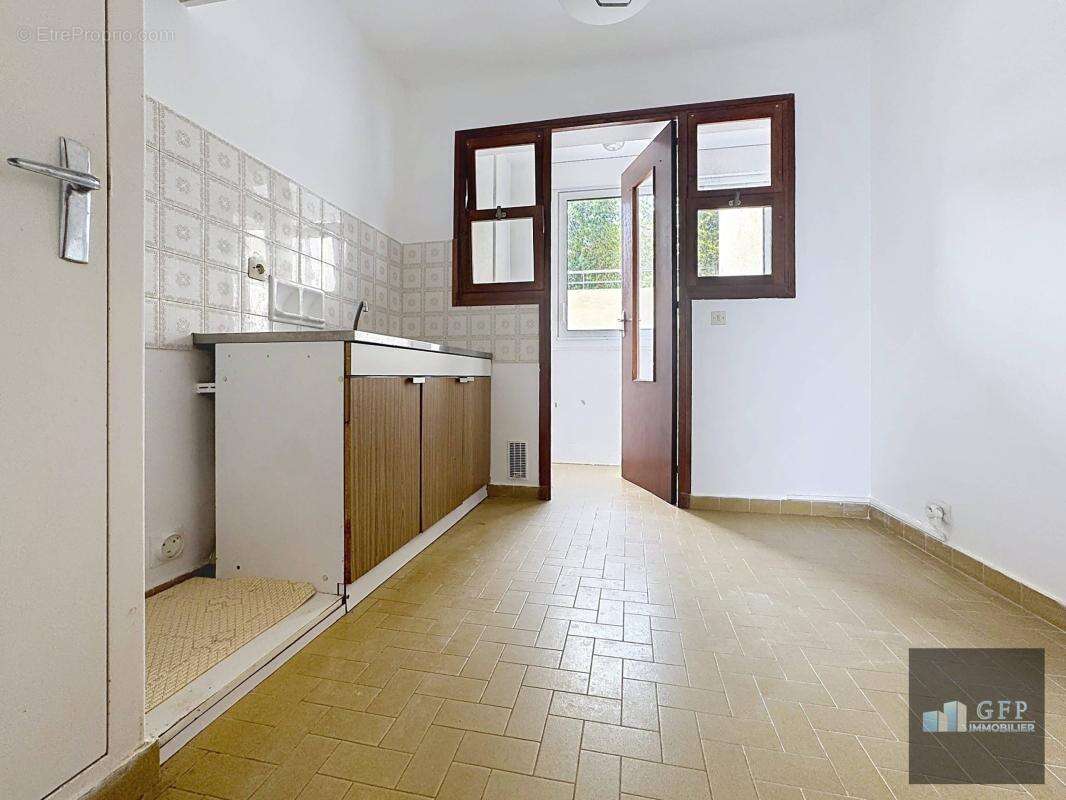 Appartement à LE LAVANDOU