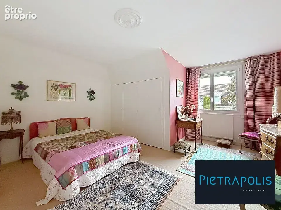 Maison 157 m² à Fontaine-Les-Dijon  - photo 9
