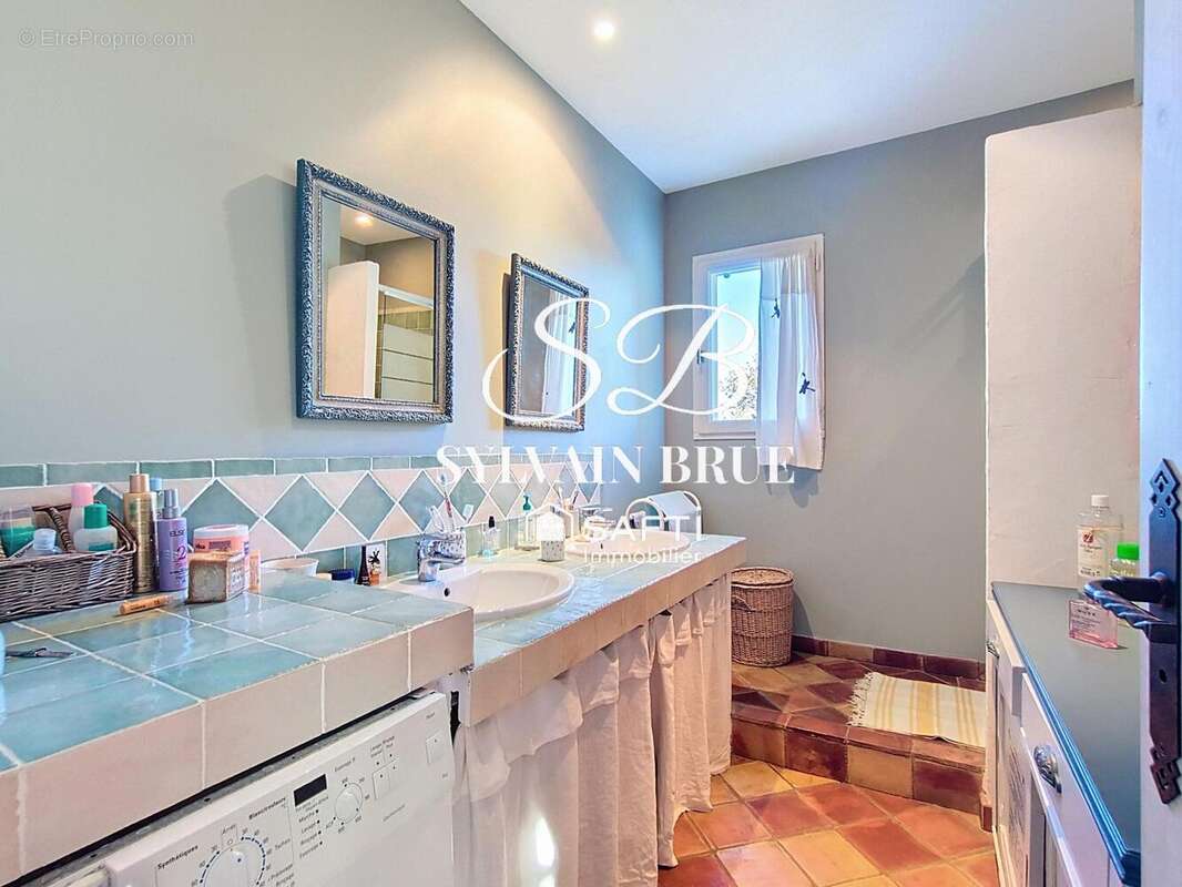 Photo 7 - Maison à MOLIERES