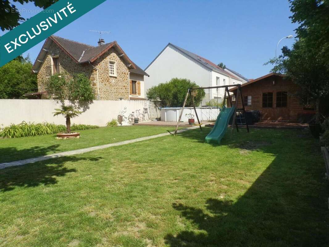 Photo 5 - Maison à DRAVEIL