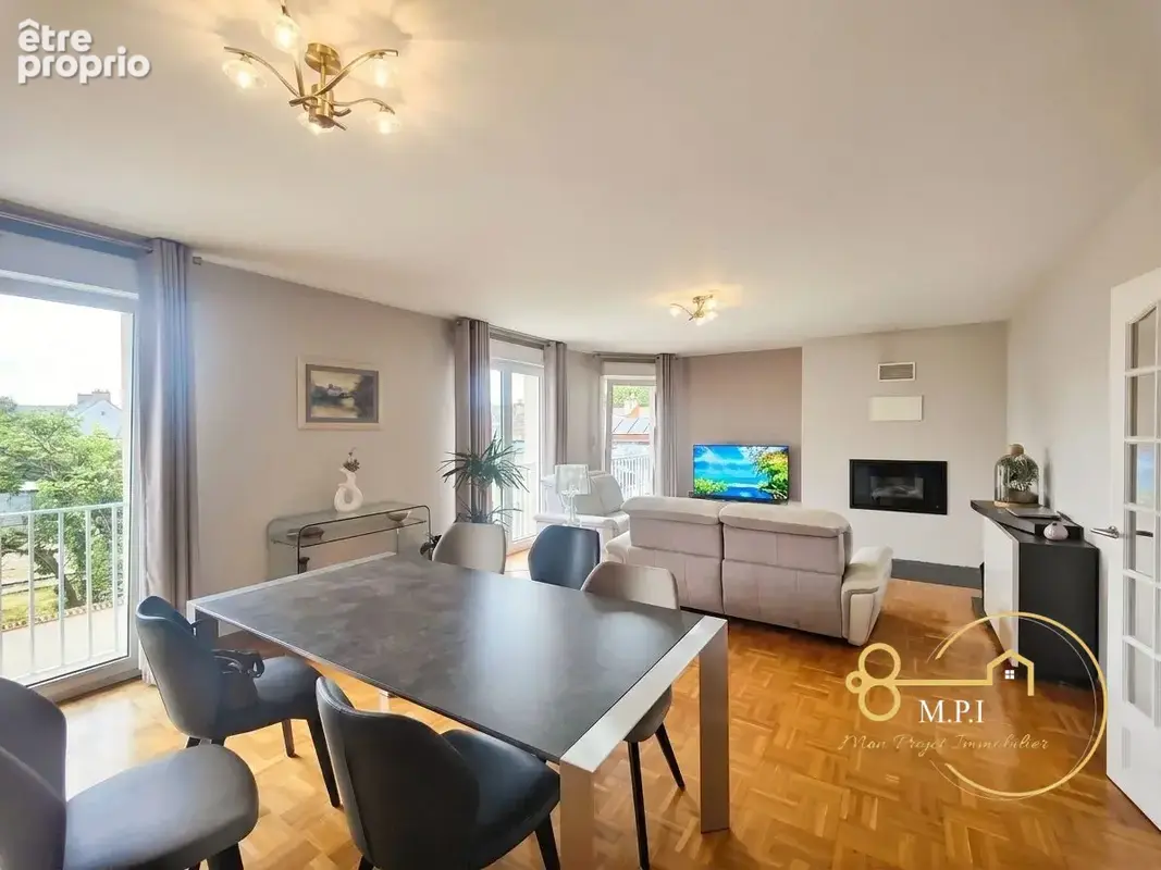 Photo Appartement à Alencon au prix de 199 500€