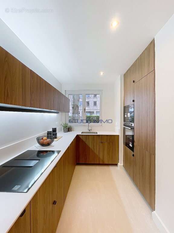 Appartement à LA MADELEINE