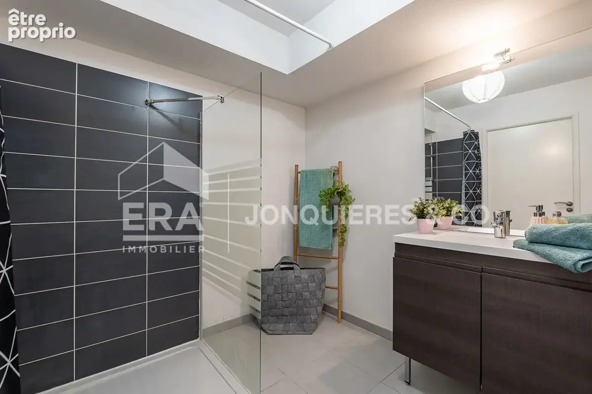 Appartement 60m² à toulouse - photo 8