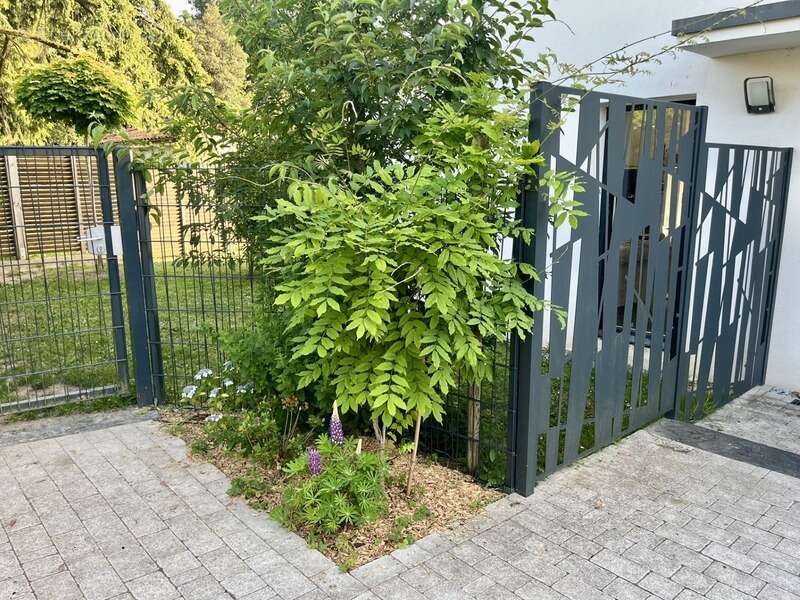 Maison à VERTOU