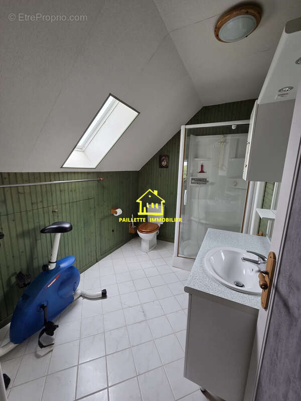 Maison 117 m² à Saint-Romain-De-Colbosc  - photo 6