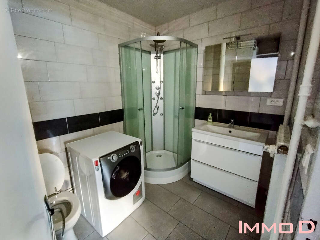 Appartement à EPINAL