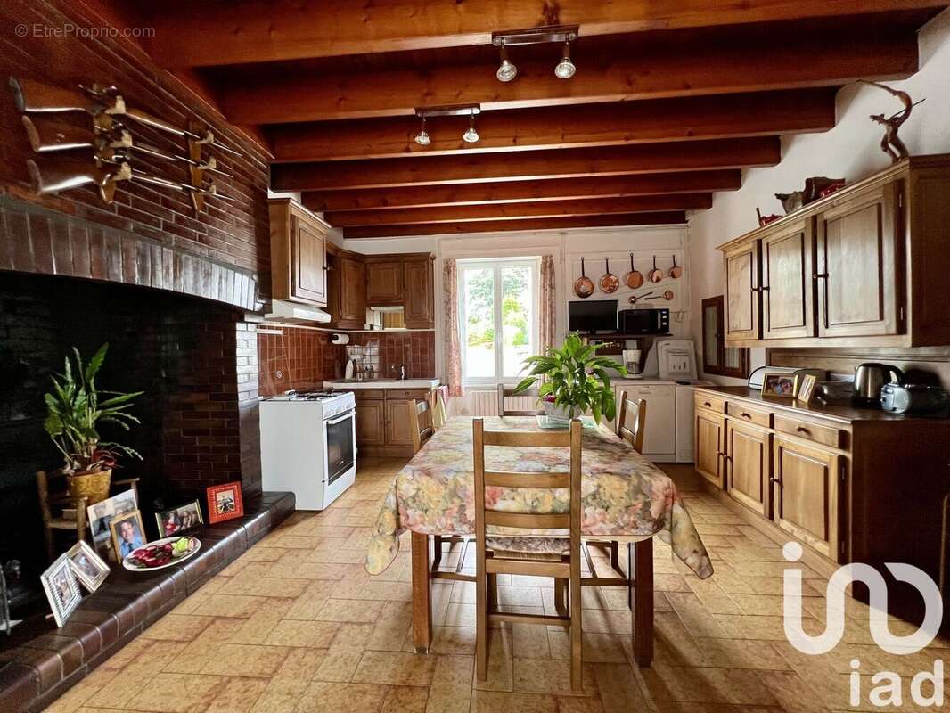 Photo 6 - Maison à SAINT-SAUVEUR-LENDELIN