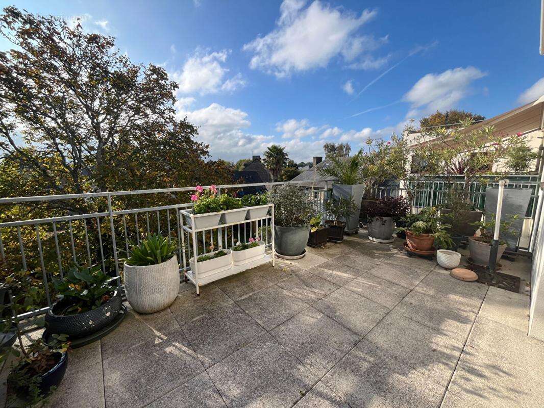 Appartement à PLEURTUIT