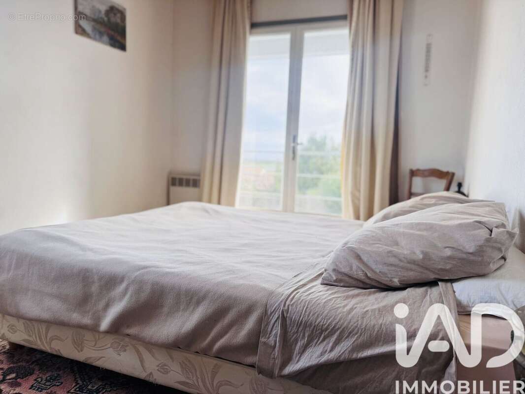 Photo 5 - Maison à LES PORTES-EN-RE