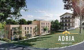 Appartement 68 m² à Tarare  - photo 2