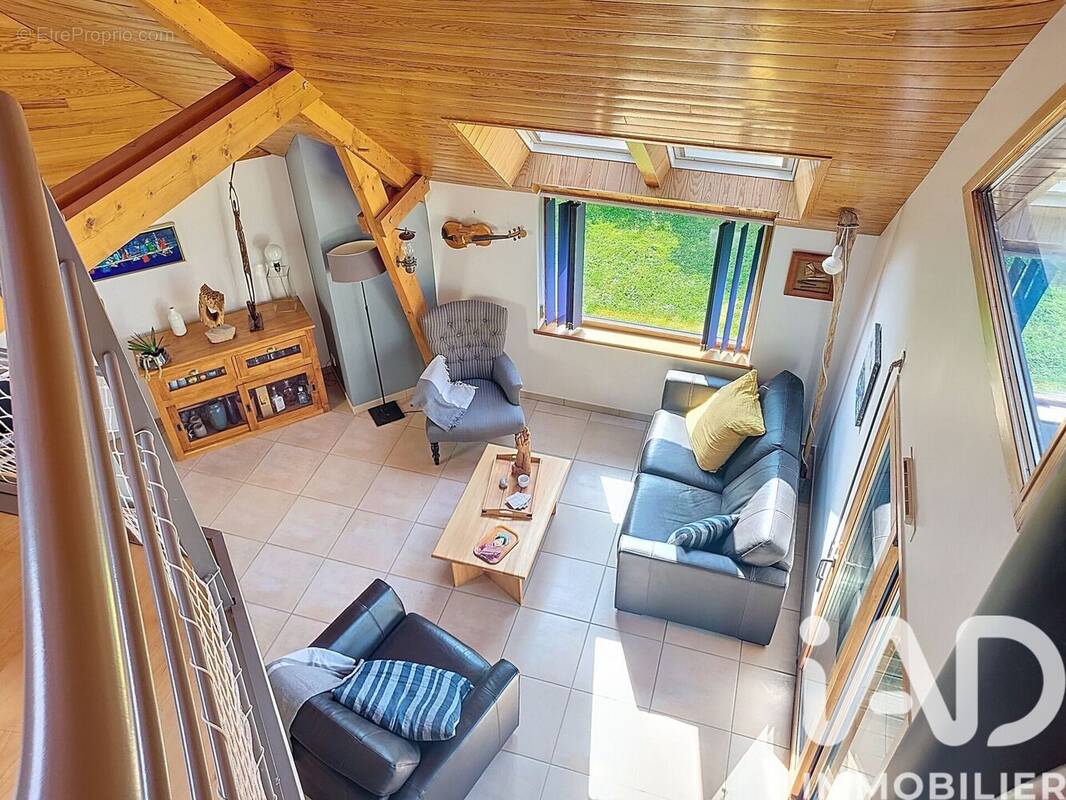 Photo 1 - Maison à ARRADON