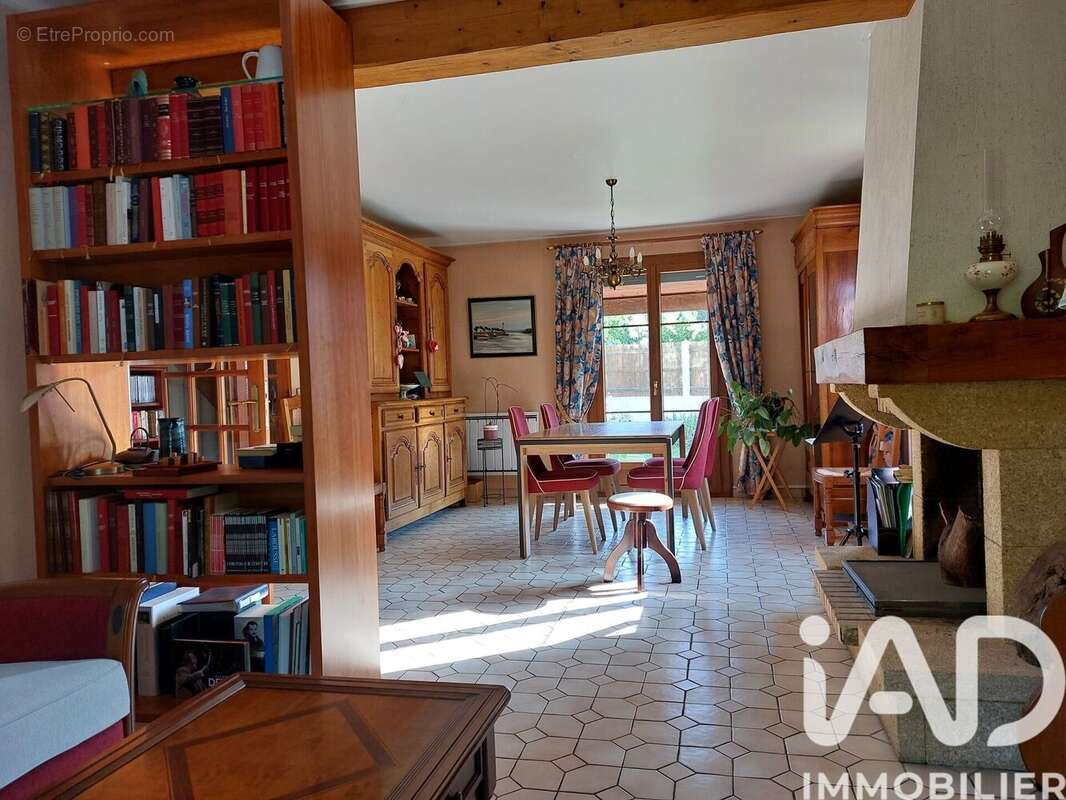 Photo 3 - Maison à SOISY-SOUS-MONTMORENCY