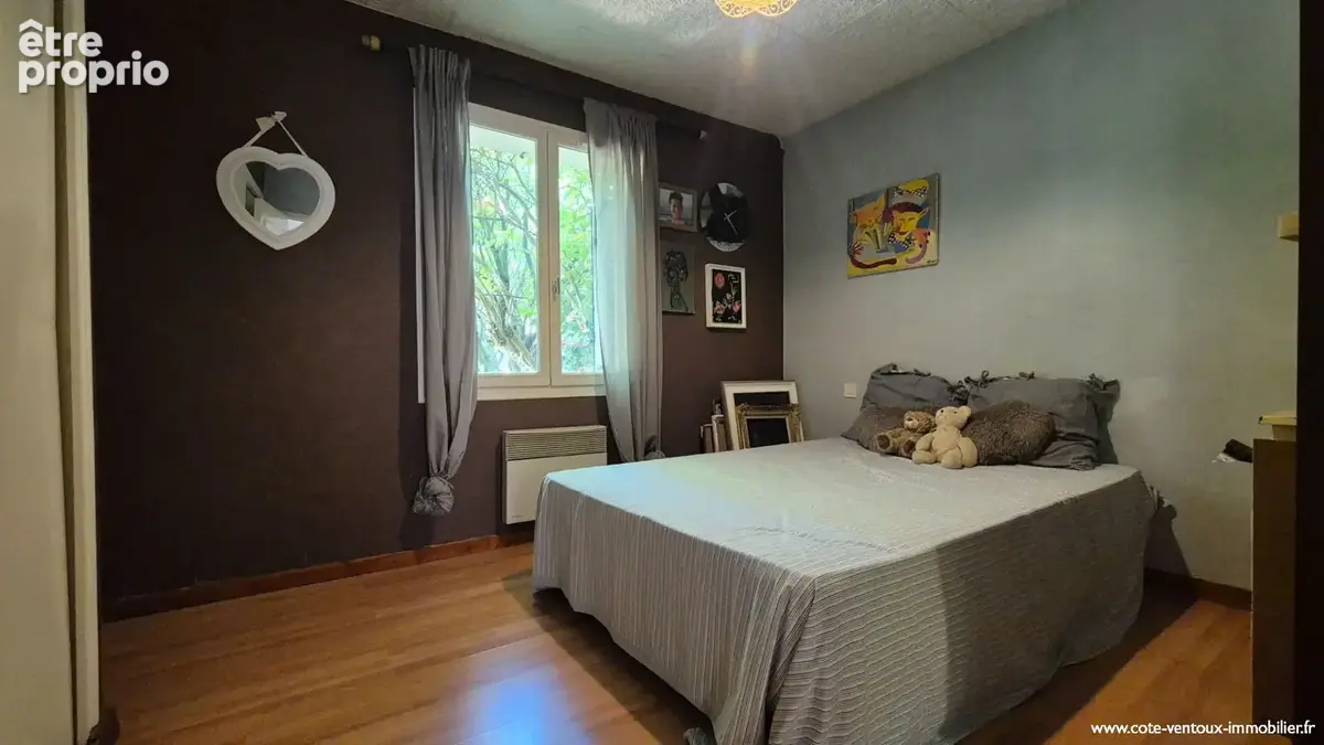 Maison 130 M²  Vacqueyras - photo 14