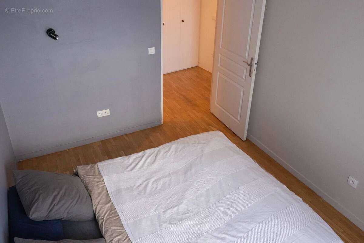 Appartement à MONTREUIL