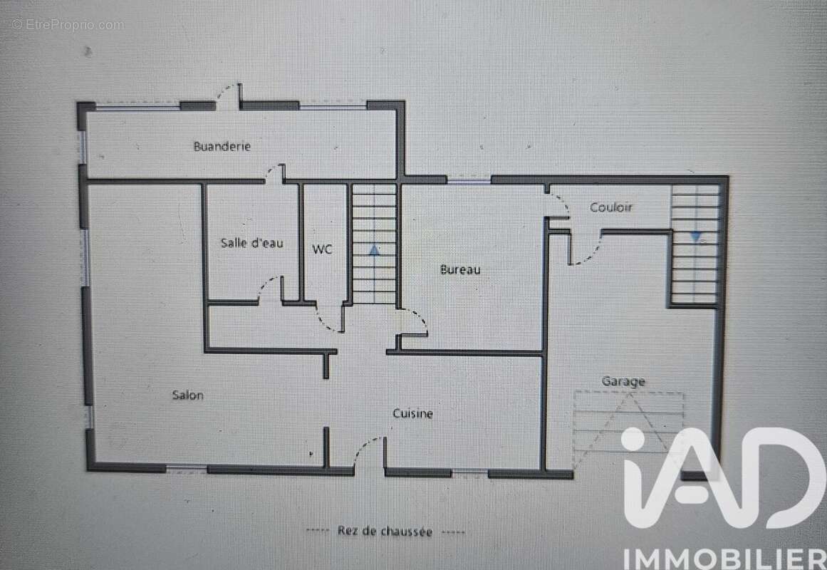 Photo 6 - Maison à CLEDEN-CAP-SIZUN