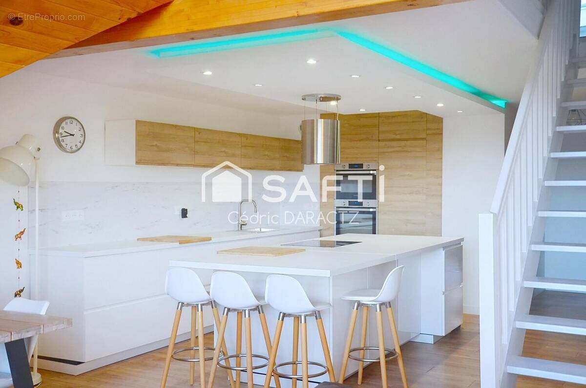 Photo 1 - Appartement à THOIRY