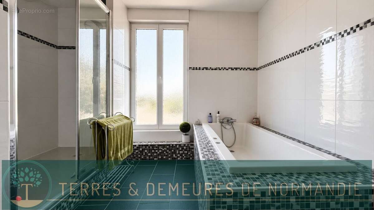 Maison à LE TREPORT