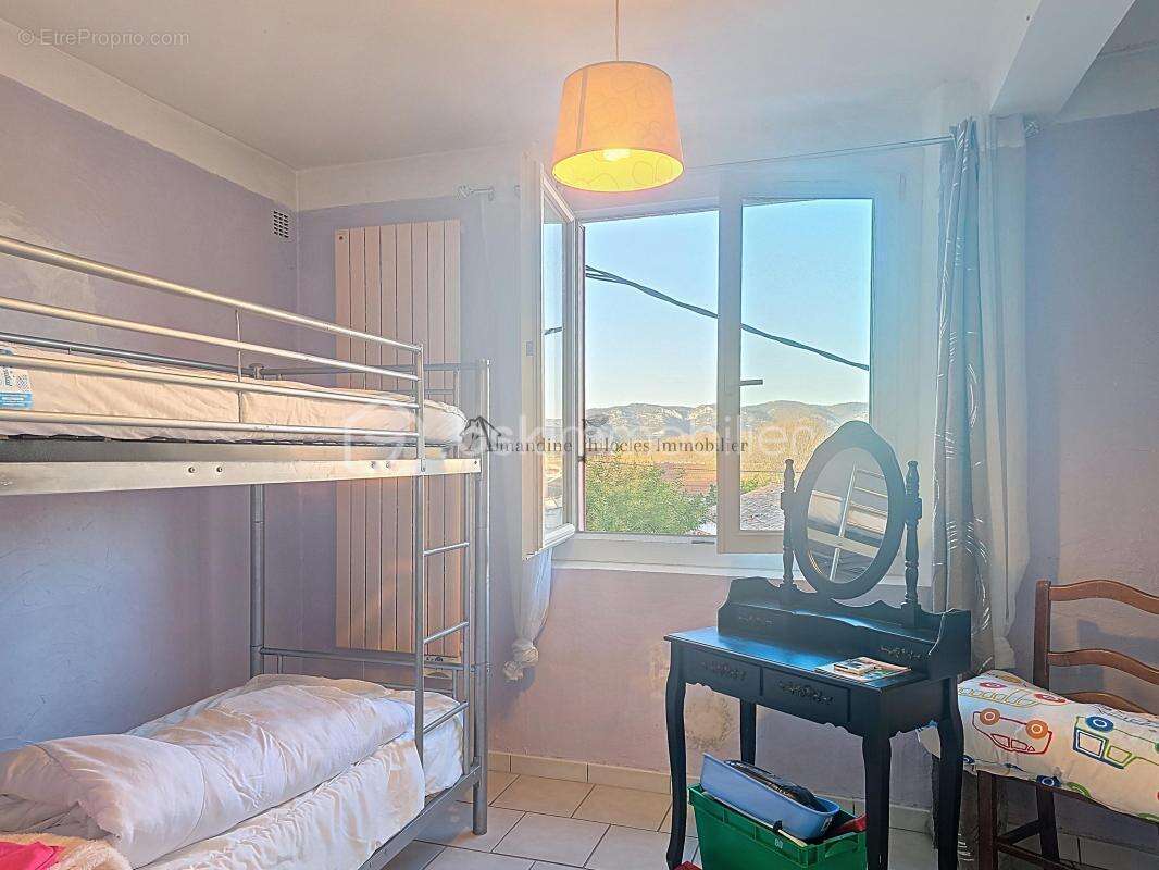 Appartement à LA SEYNE-SUR-MER