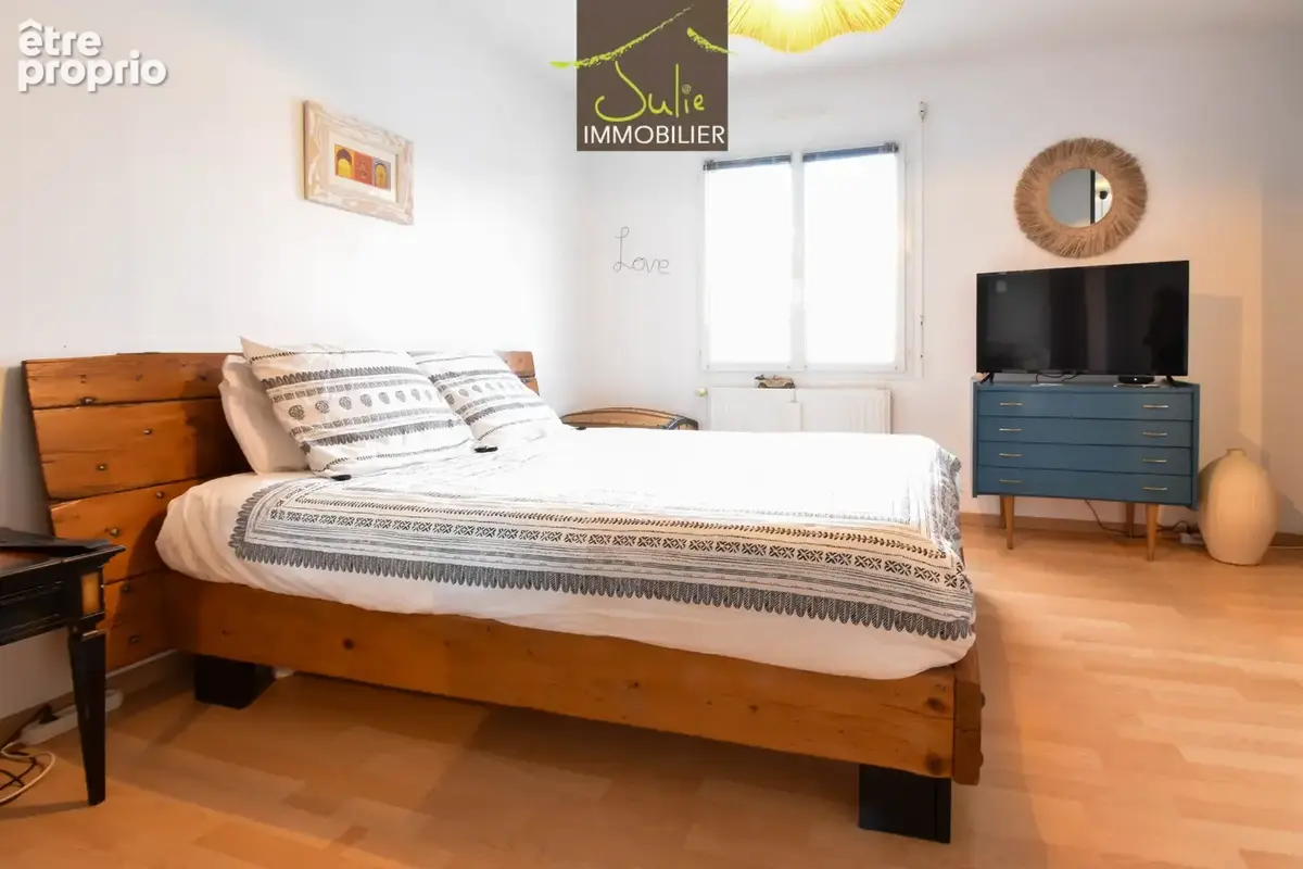 Proche Cerizay, maison plain pied de 110 m2 - photo 6