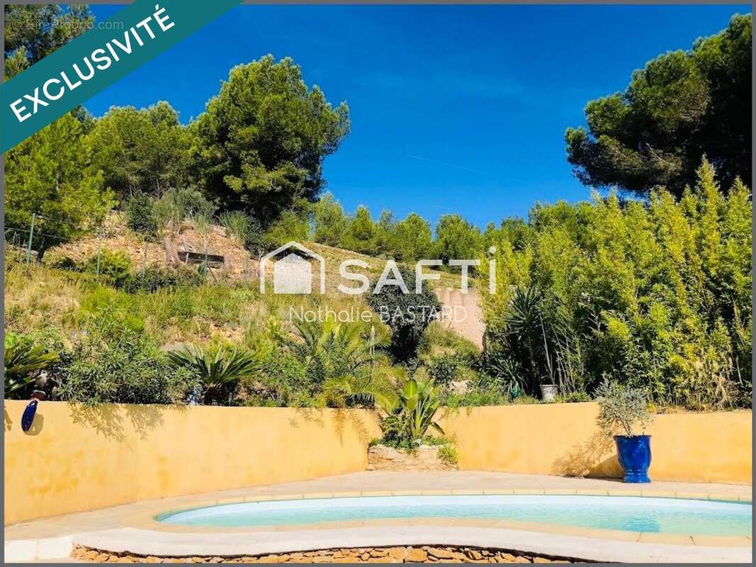 Photo 3 - Maison à ENSUES-LA-REDONNE