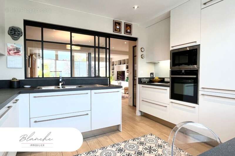 Maison à MARCQ-EN-BAROEUL