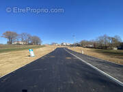 Terrain à SAINT-CLAR-DE-RIVIERE
