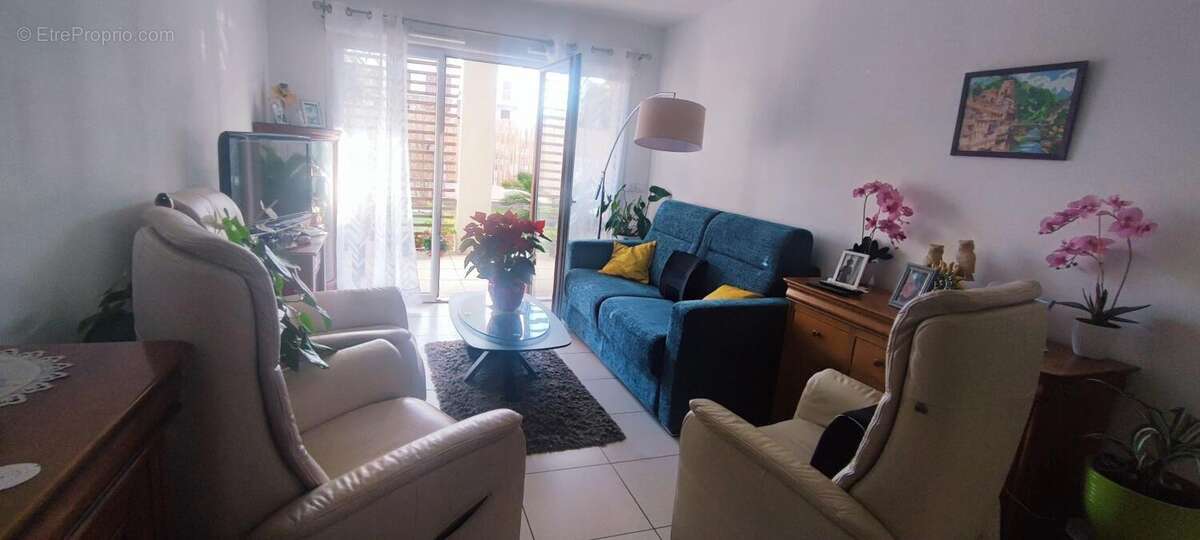 Appartement à MARTIGUES