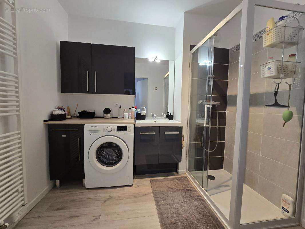 Appartement à NIEUL-SUR-MER