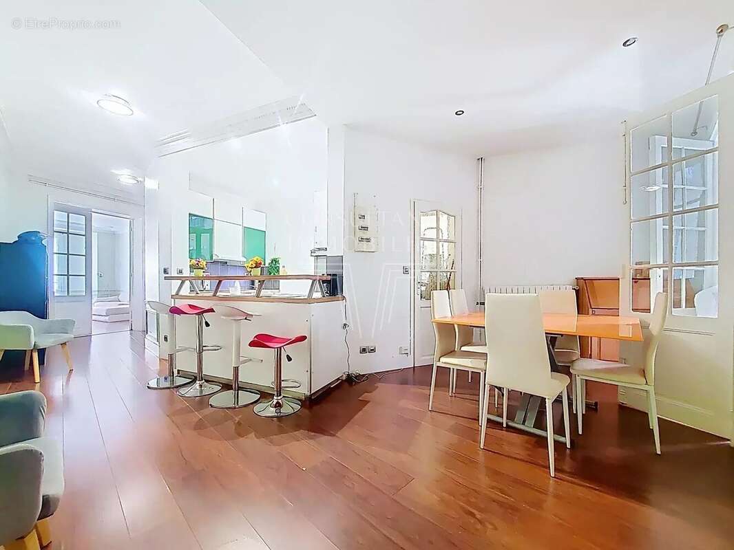 Segur/unesco. appartement familial bel ancien - photo 2