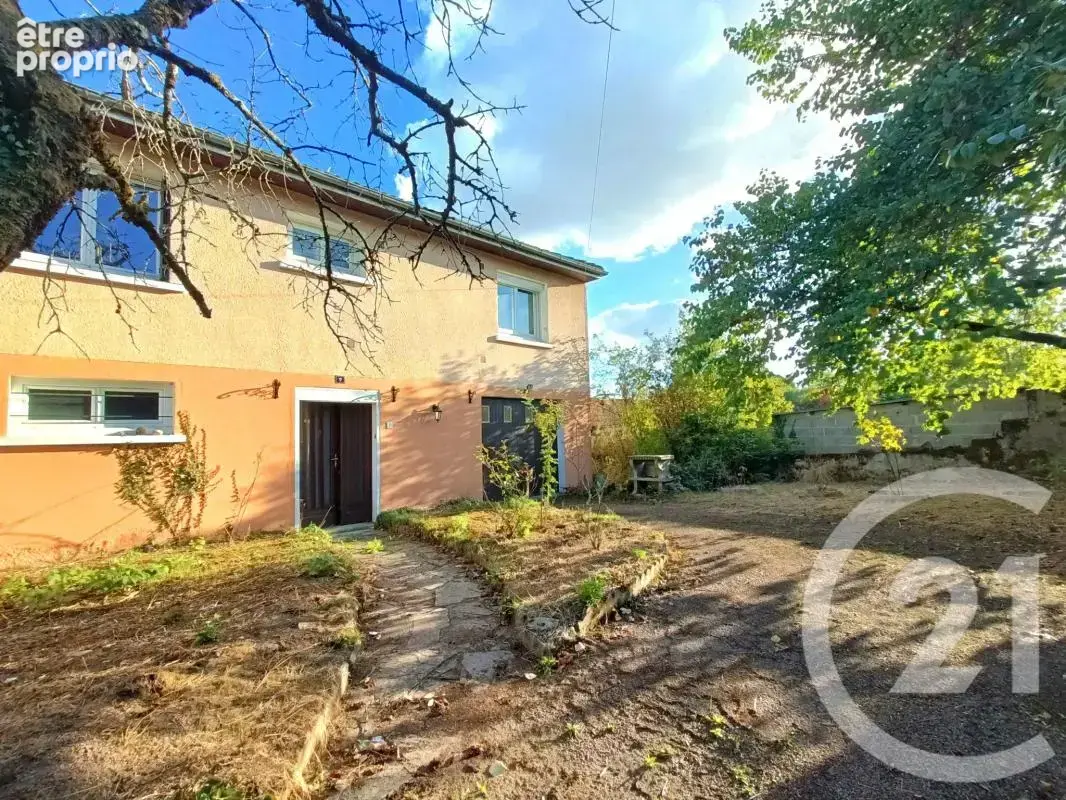 Maison 4 pièces 91 m² à vendre à Limoges (87000) - photo 14