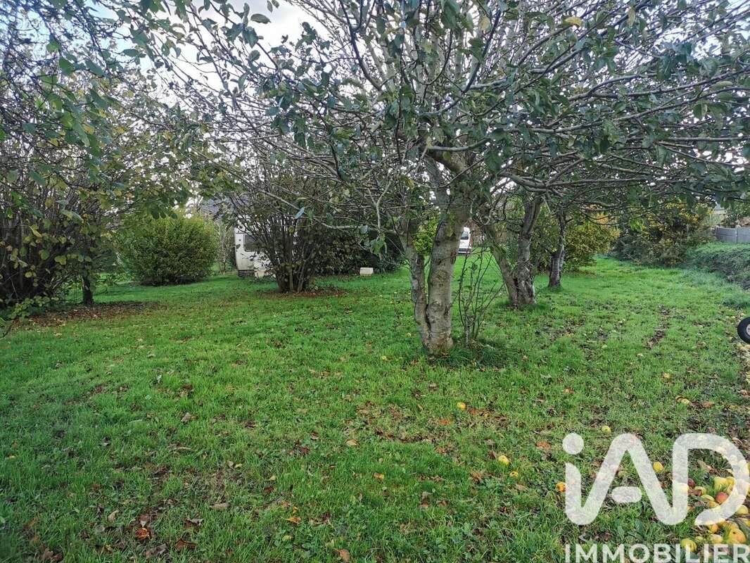 Photo 3 - Terrain à PLEUBIAN